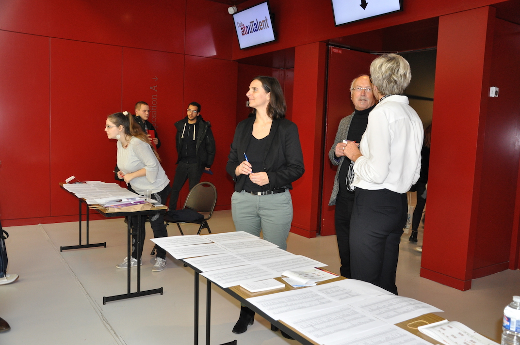 Photos des évènements passées